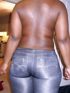 Real Black Moms Ebony Huge