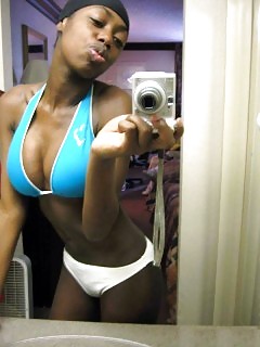 Black Girlfriends Mature Ebony