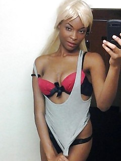 Black Girlfriends Very Young Ebony