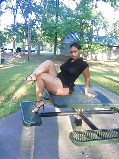 Hot Black Girls Ebony Soles