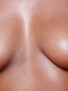 Ebony Pussy Hottest Ebony