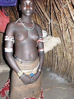 Sexy Pretty African Goddess Ebony Girls In Grand
