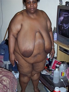 Bbbw Ebony Lesbian Ass