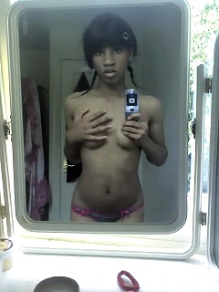 Black Girlfriends Ebony Hairy MILF