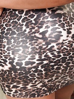 Aryana - Mature Black Nude Women - Atk Exotic