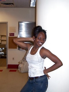 Black Girlfriends Ebony Cums