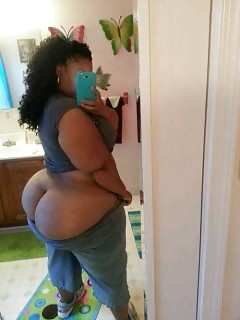 Black Booty Ebony Big Tits