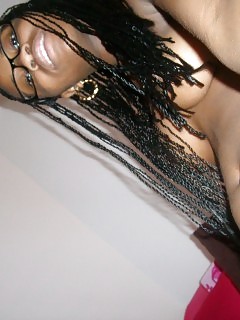 I Love Black GF Black Anal