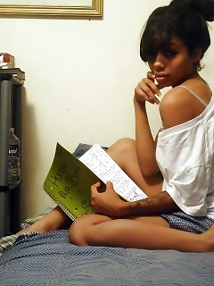 Amateur Black Porn Ebony Cum Shot Facial