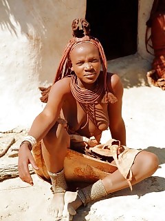 Shocking Africa Ebony Porn