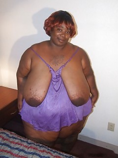 Bbbw Kiwi Sweet Ebony