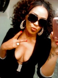 I Love Black GF Nude Ebony Girls