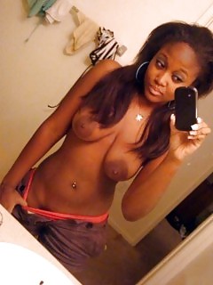 Nasty Ebony Self Ebony Tree