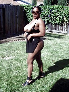 Real Black Moms Ebony Porn