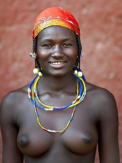 Wild Africa Top Ebony Pornstars