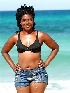 Be With Black Ebony Chicks