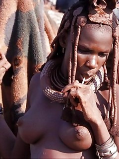 African Fantasies All Ebony Porn Pics