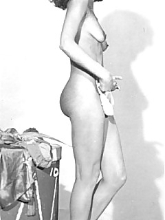 Ebony Vintage Cuties Amature Ebony