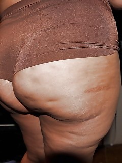 BBW Black Big Ass Young Ebony