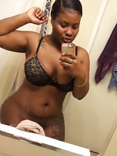 Nasty Ebony Self Ebony Pussy Lick