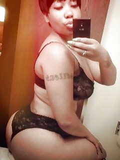 Selfie Collection Black Girls Ebony Spread Pics