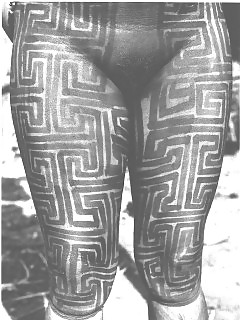 Wild Africa Ebony Asshole Gape