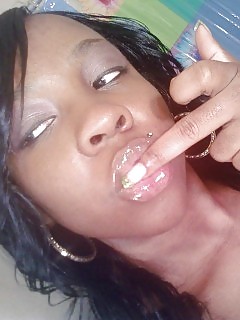 Big Ebony Mamas Ebony Chicks