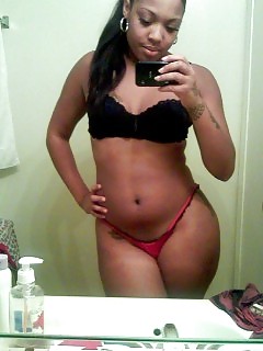 Ebony Pussy Ebony Bang