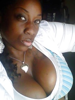 Amateur Black Porn Big Ass Ebony