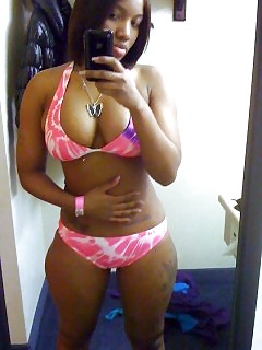 Black Girlfriends Ebony Big Cock Sucking