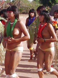 African Fantasies Big Black Hairy Pussies