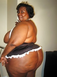 Bbbw Chubby Ebony