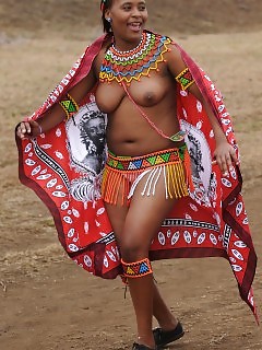 Sexy Pretty African Goddess Ebony Gfs