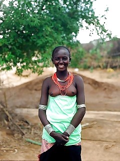 Sexy Pretty African Goddess Sexy Pretty Ebony Babes