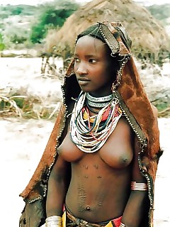Sexy Pretty African Goddess Ebony Girls In St