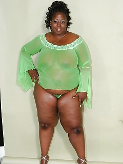 Big Black Women Black Amateur