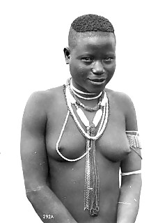 African Fantasies Big Black Women