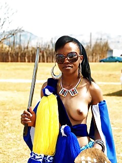 Sexy Pretty African Goddess Mature Ebony Pussy Pic