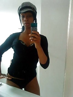 Black Girlfriends Top Black Porn Stars