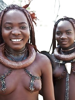 Wild Africa Petite Ebony