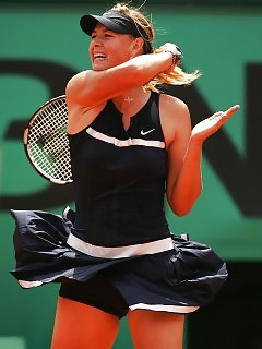 Sexy Pretty Girls Tennis Ebony Teen Vids