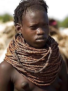 African Fantasies Black Sex