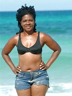 Be With Black Thick Ebony Teen