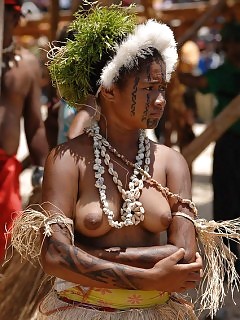 Sexy Pretty African Goddess Ebony Virgin