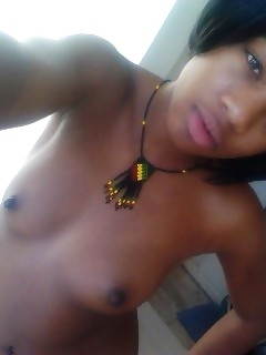 Selfie Collection Black Girls Ebony Mom