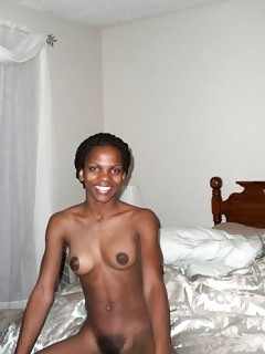 I Love Black GF Ebony GILF