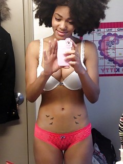 Amateur Black Porn Big Black Women