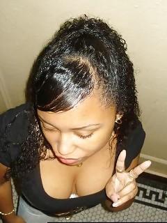 Black Booty Black Female Porn Stars