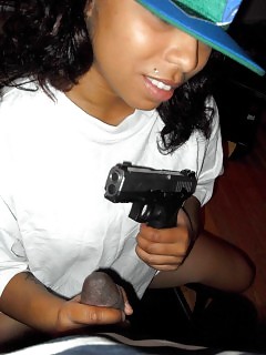 Amateur Black Porn Ebony Selfshot