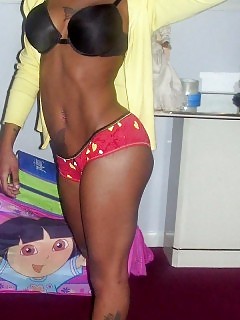 Black Girlfriends Hot Black Girl